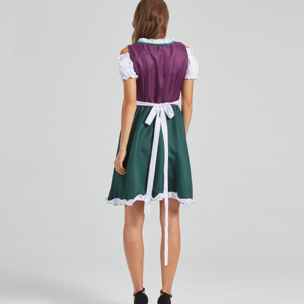 CD | Rochie de vară casual și fără efort