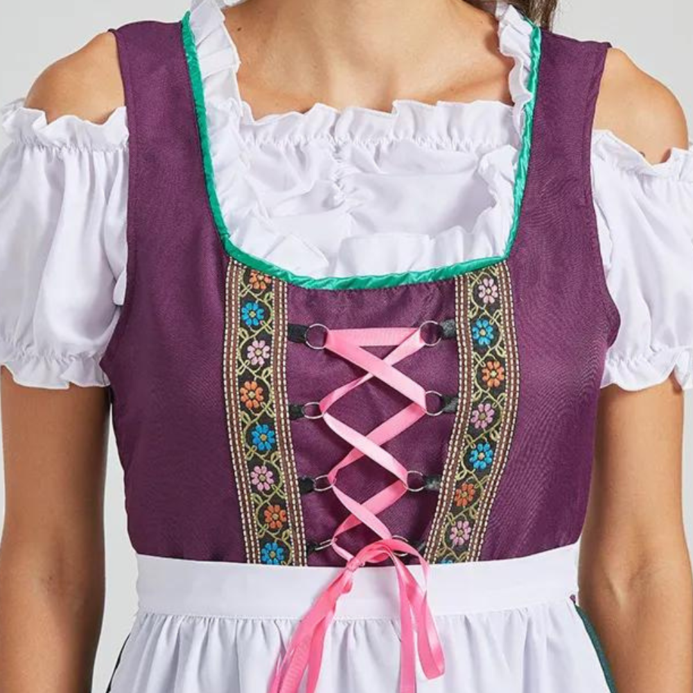 CD | Rochie de vară casual și fără efort