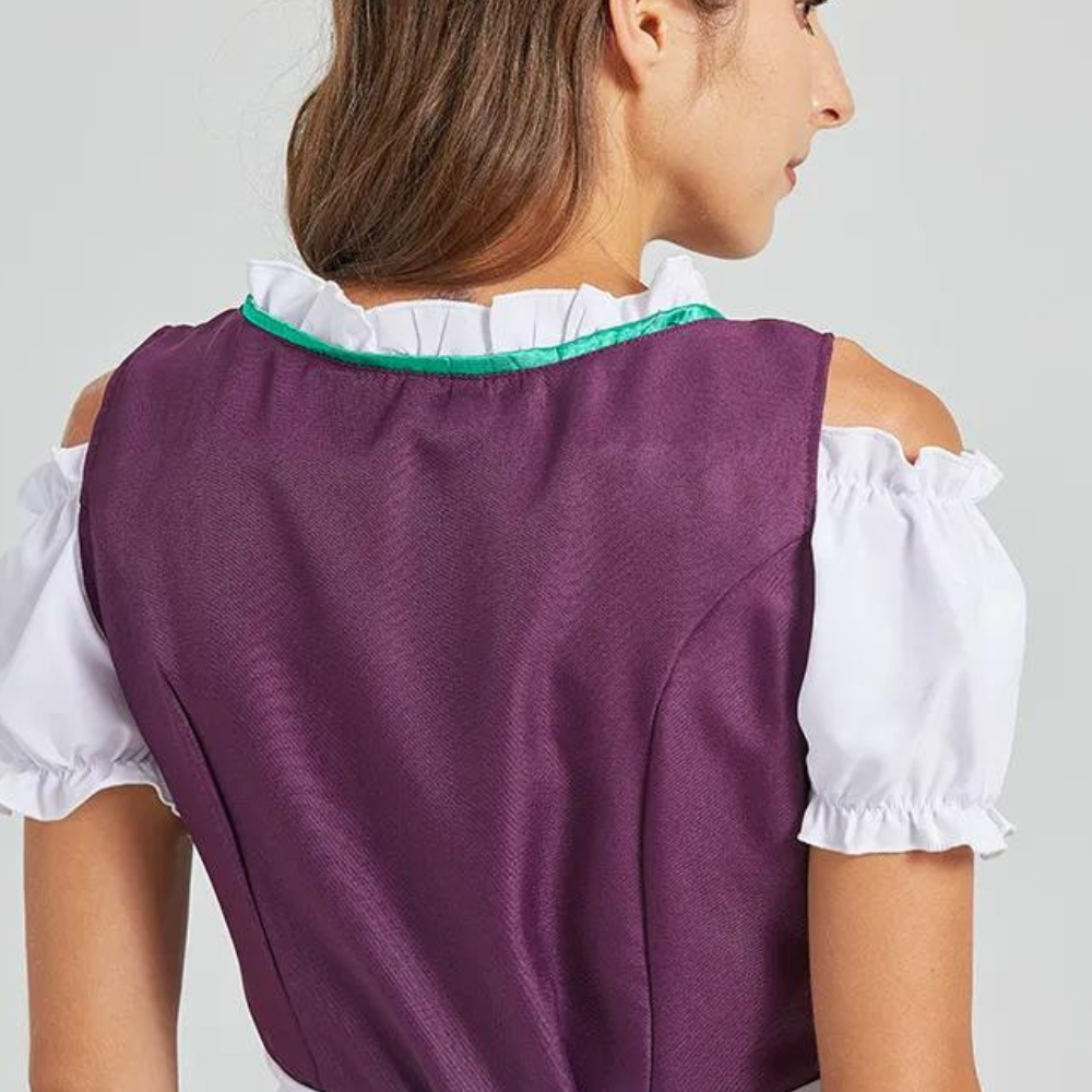 CD | Rochie de vară casual și fără efort