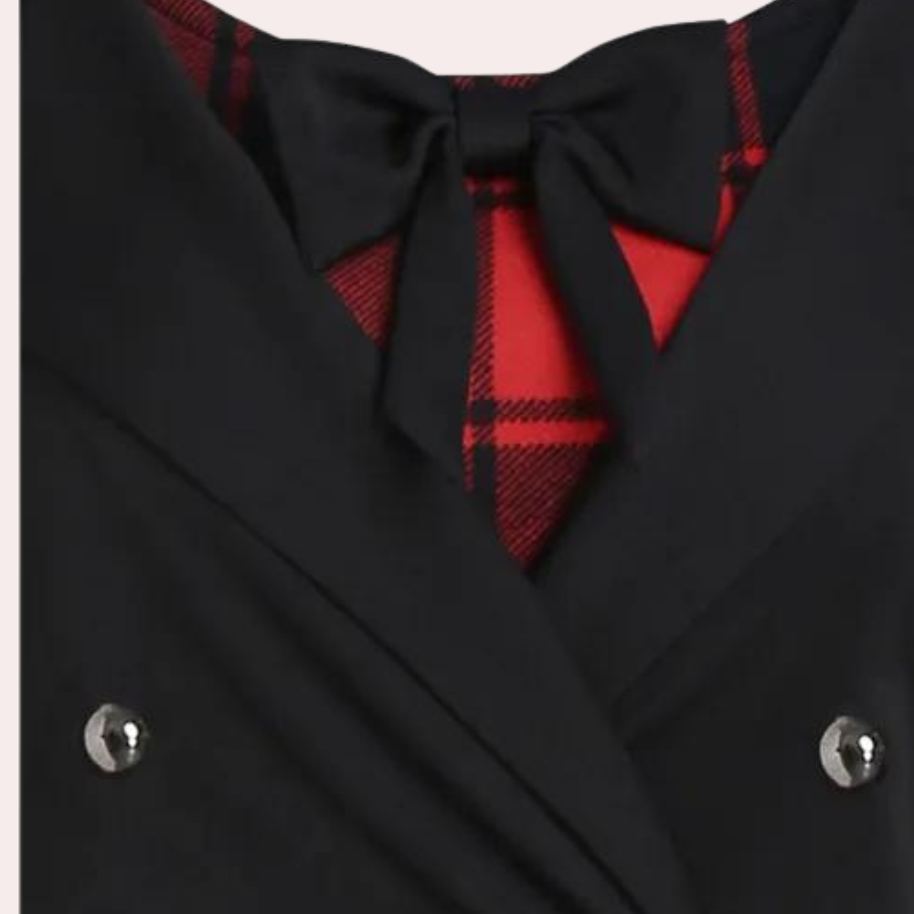 CD | Rochie de vară la modă și fără efort