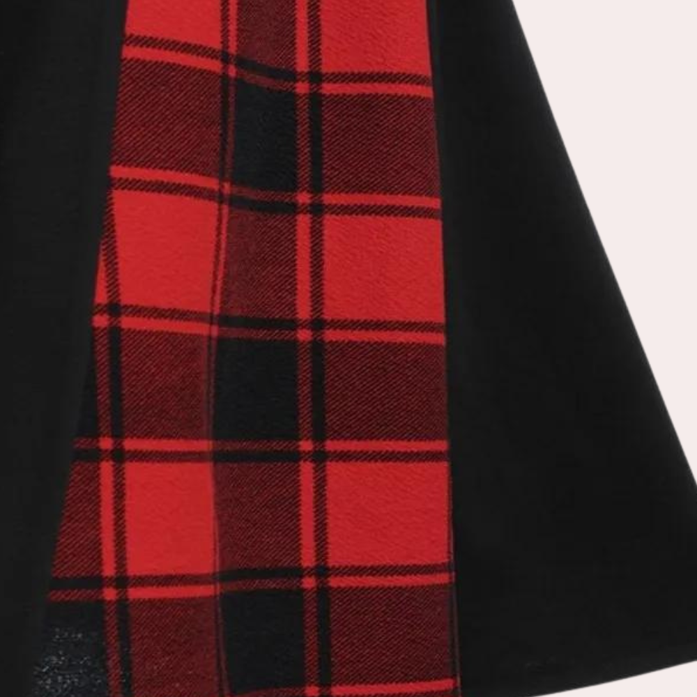 CD | Rochie de vară la modă și fără efort