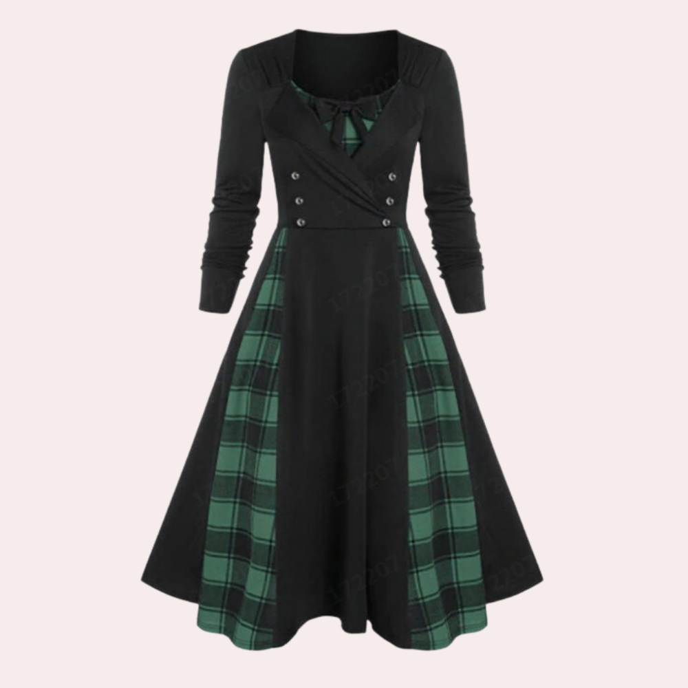CD | Rochie de vară la modă și fără efort
