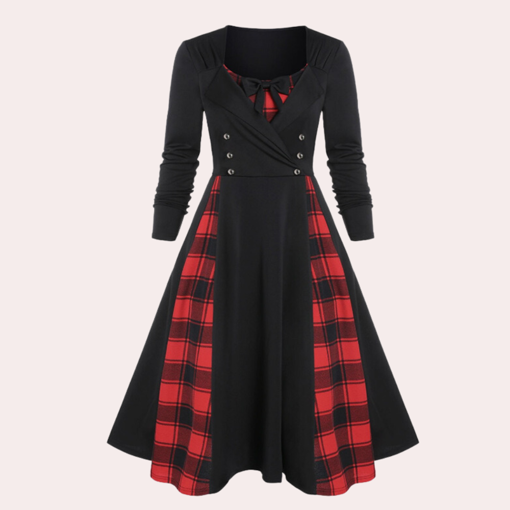 CD | Rochie de vară la modă și fără efort