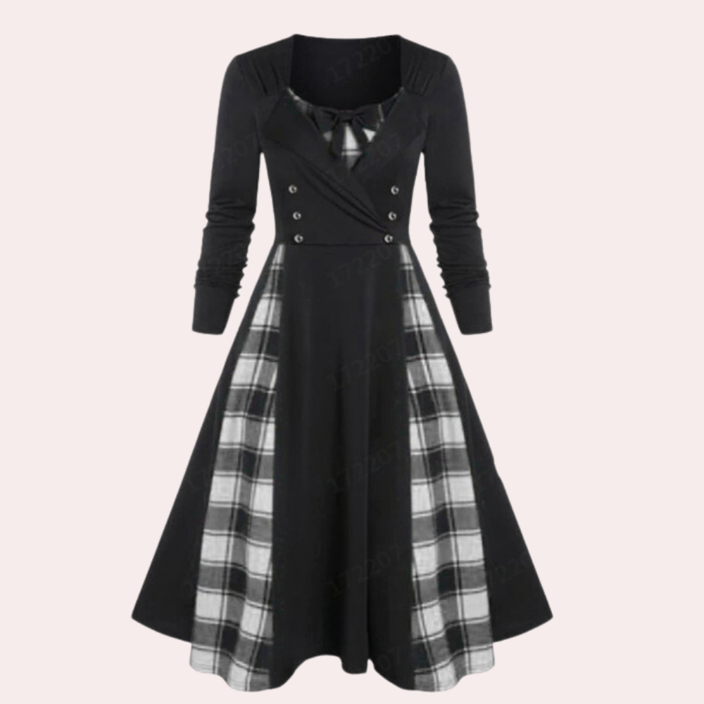 CD | Rochie de vară la modă și fără efort