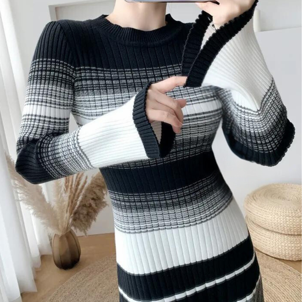 CD | Rochie de vară trendy și elegantă