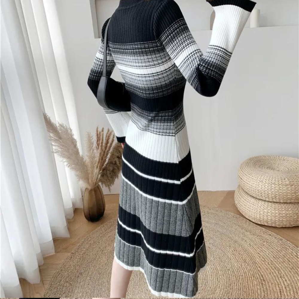 CD | Rochie de vară trendy și elegantă