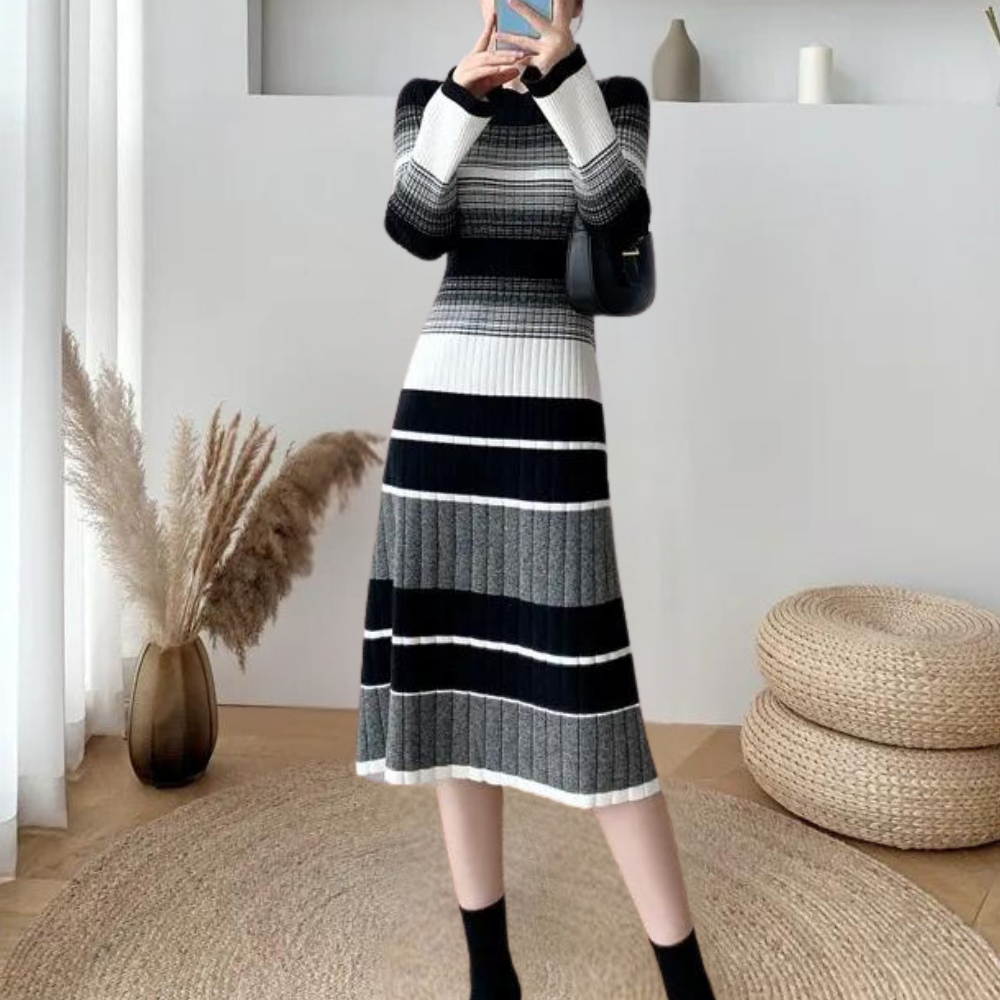 CD | Rochie de vară trendy și elegantă
