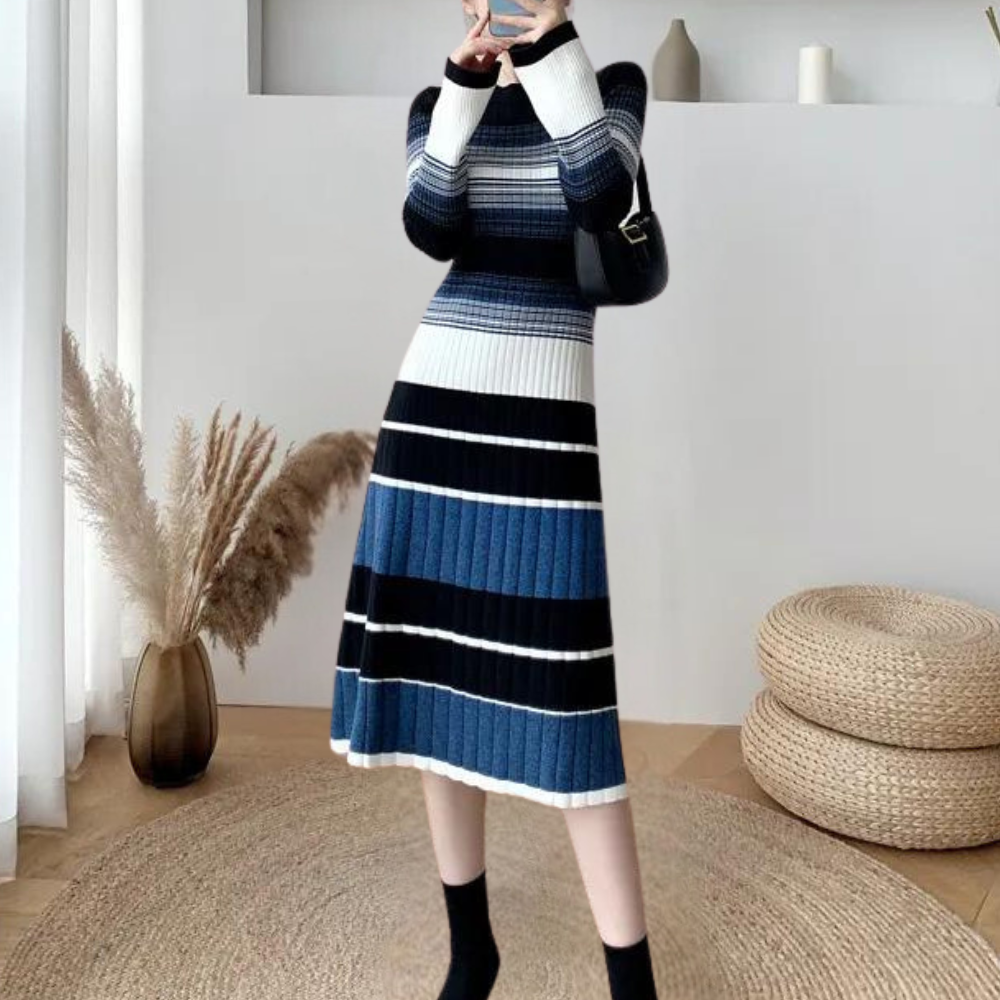 CD | Rochie de vară trendy și elegantă