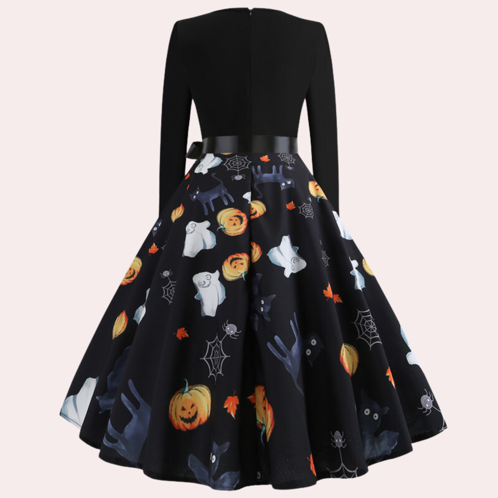 CD | Rochie de vară șic și fără efort