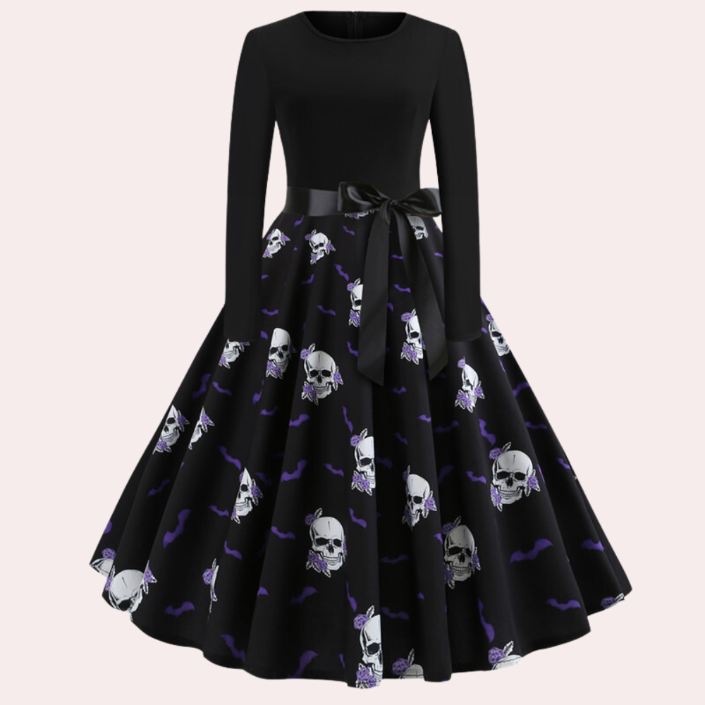 CD | Rochie de vară șic și fără efort