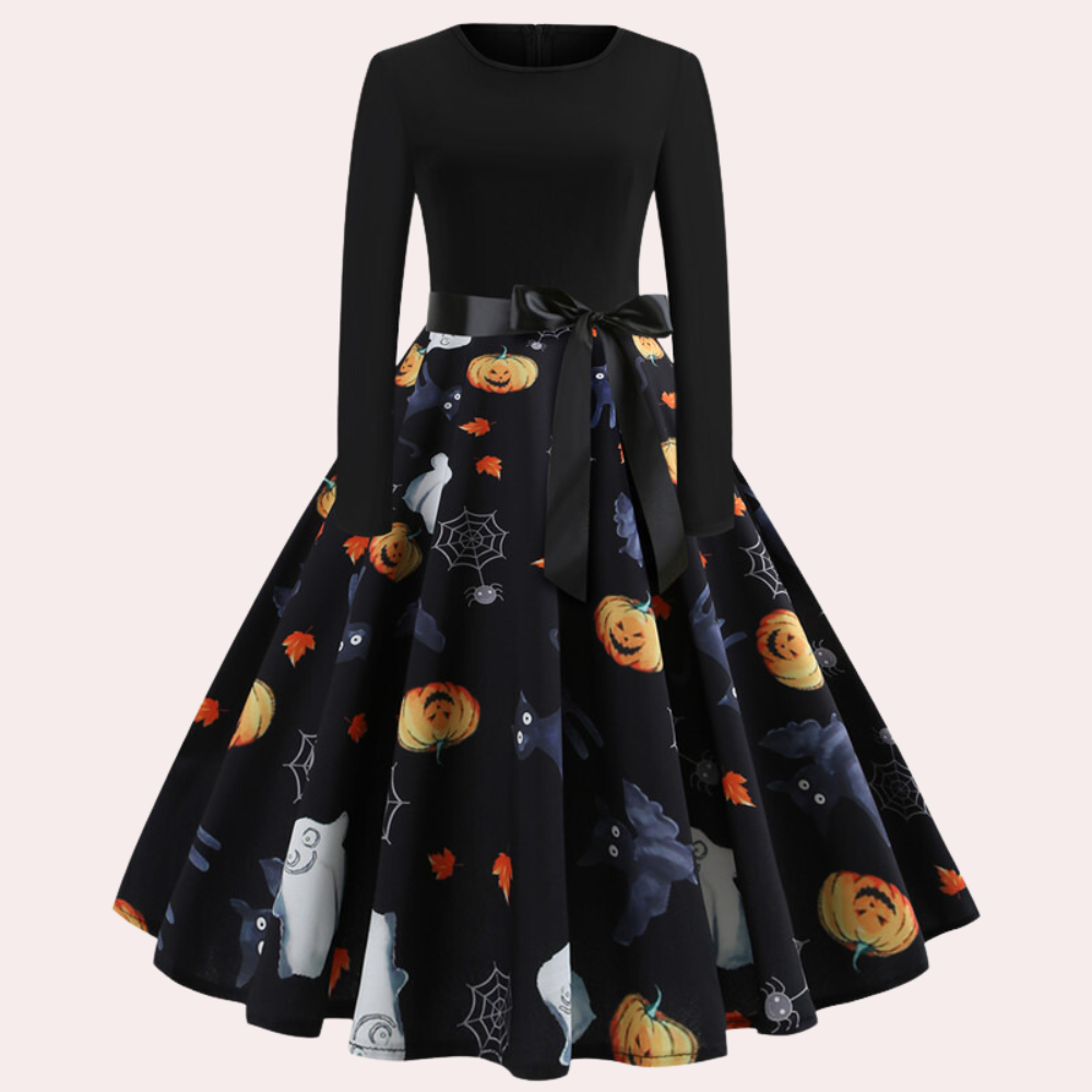 CD | Rochie de vară șic și fără efort
