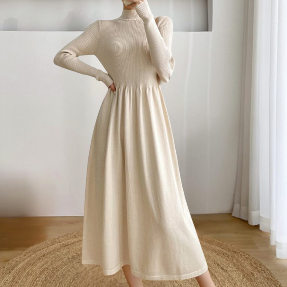 CD | Rochie de vară șic și fără efort