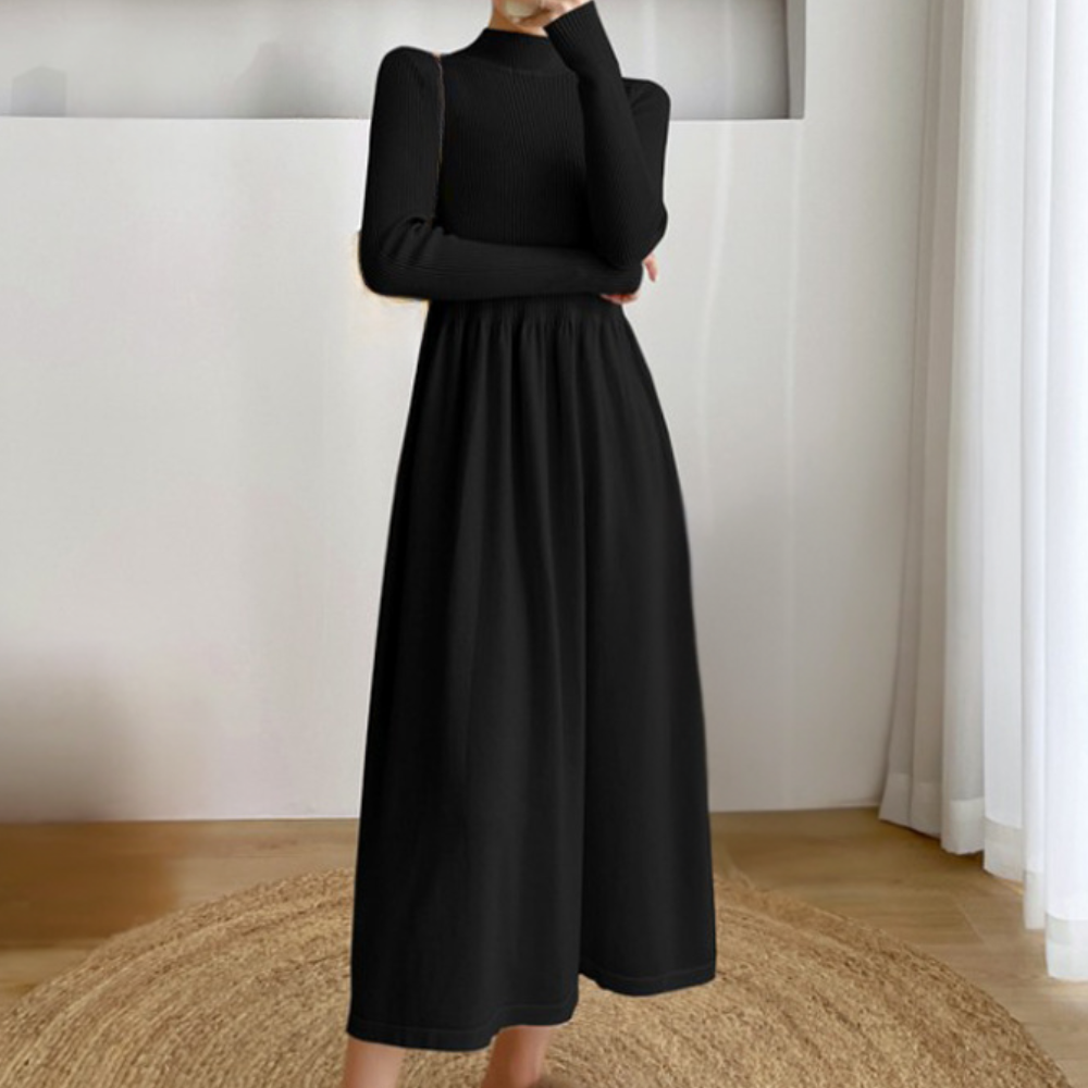CD | Rochie de vară șic și fără efort