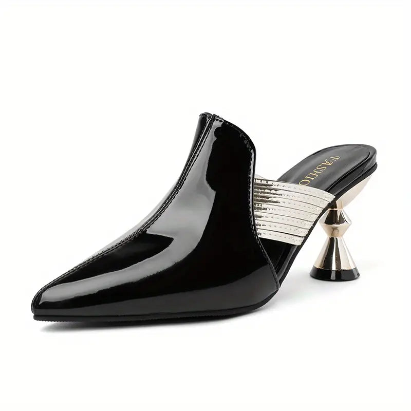 CD | Sandale generale elegante și casual