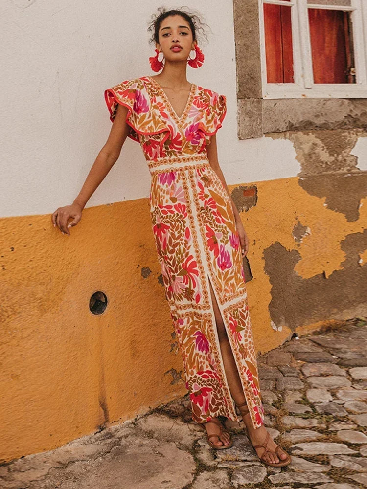 CD | Rochie elegantă de epocă