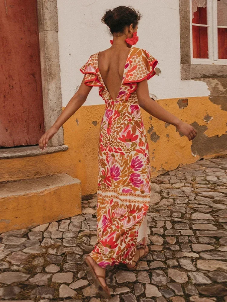 CD | Rochie elegantă de epocă