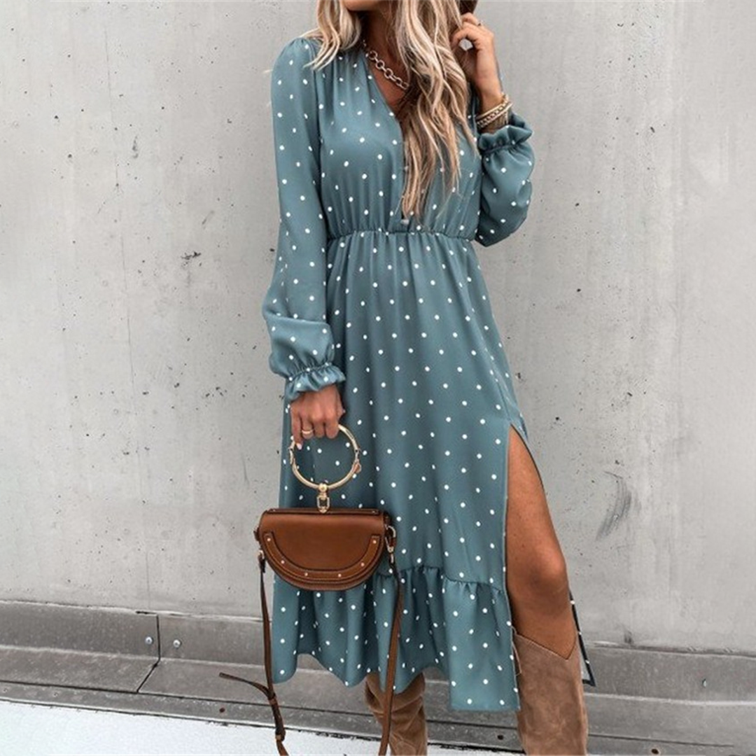 CD | Rochie aerisită și chic