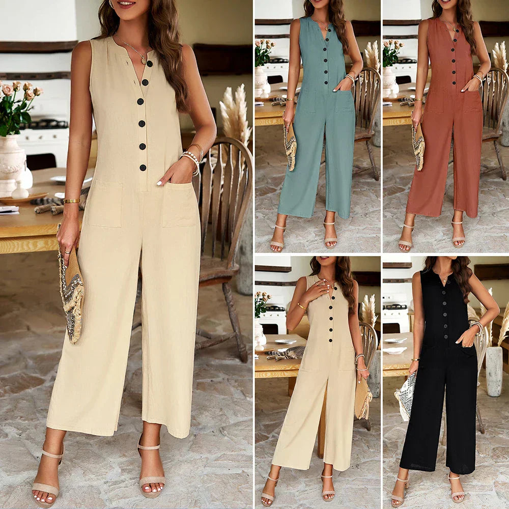 CD | Salopetă trendy și elegantă
