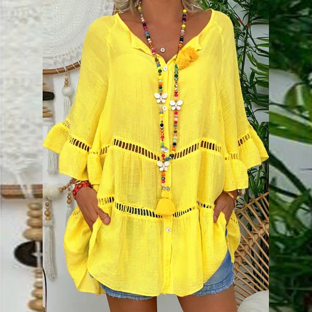 CD | Top tunică Glamorous și trendy