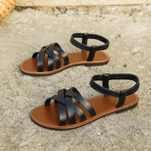 CD | - Sandale ortopedice elegante
