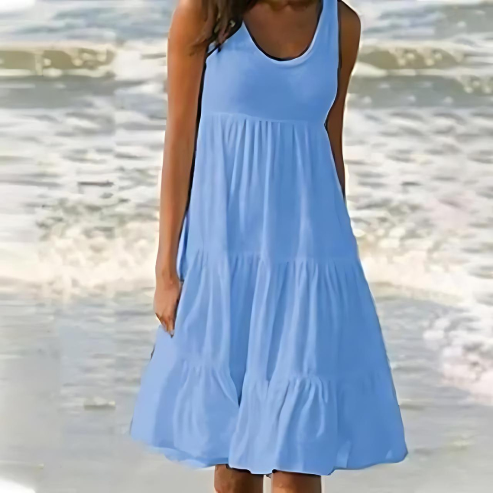 CD | Rochie de plajă