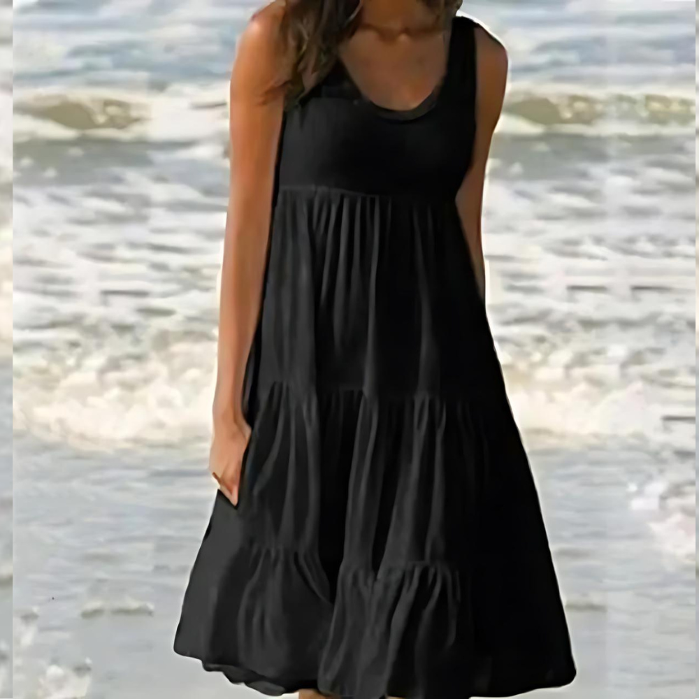 CD | Rochie de plajă
