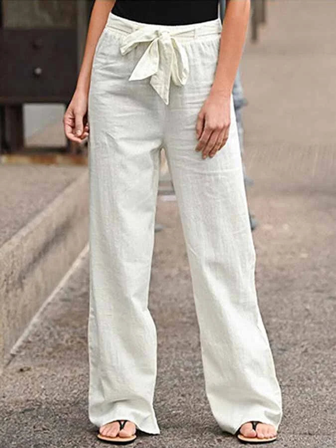 CD | La modă și fără efort General Pants