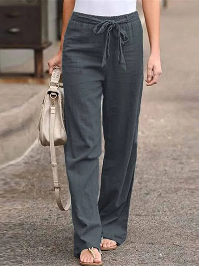 CD | La modă și fără efort General Pants