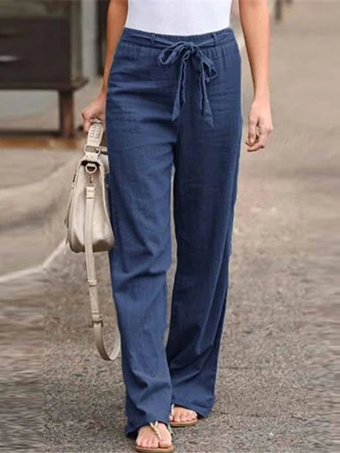 CD | La modă și fără efort General Pants