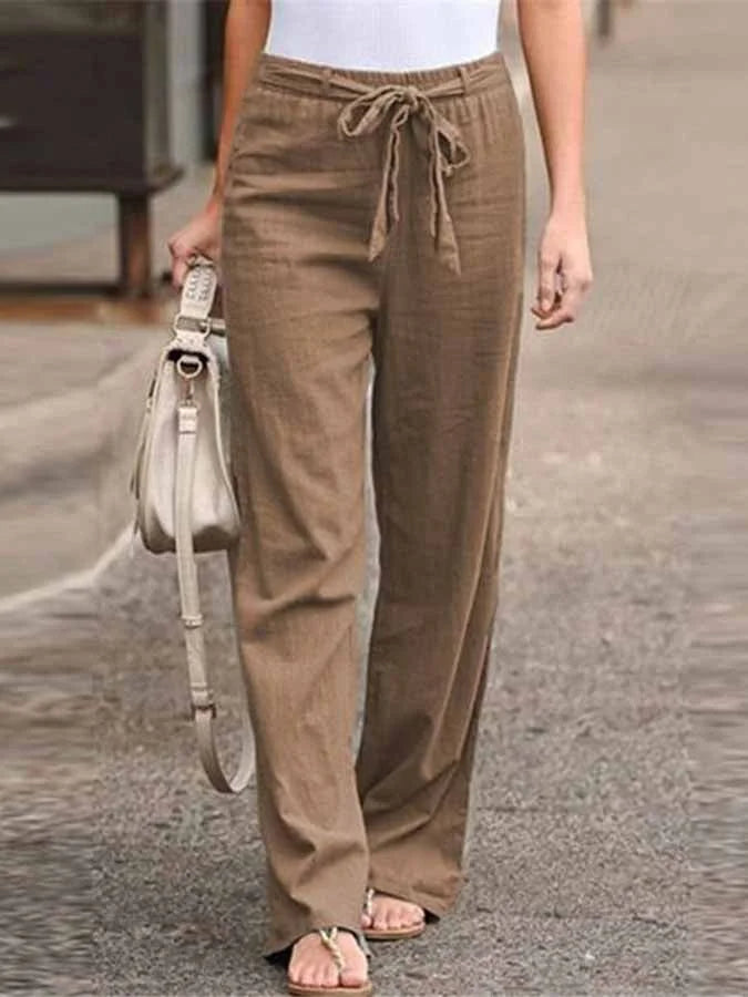 CD | La modă și fără efort General Pants