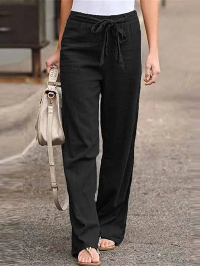 CD | La modă și fără efort General Pants
