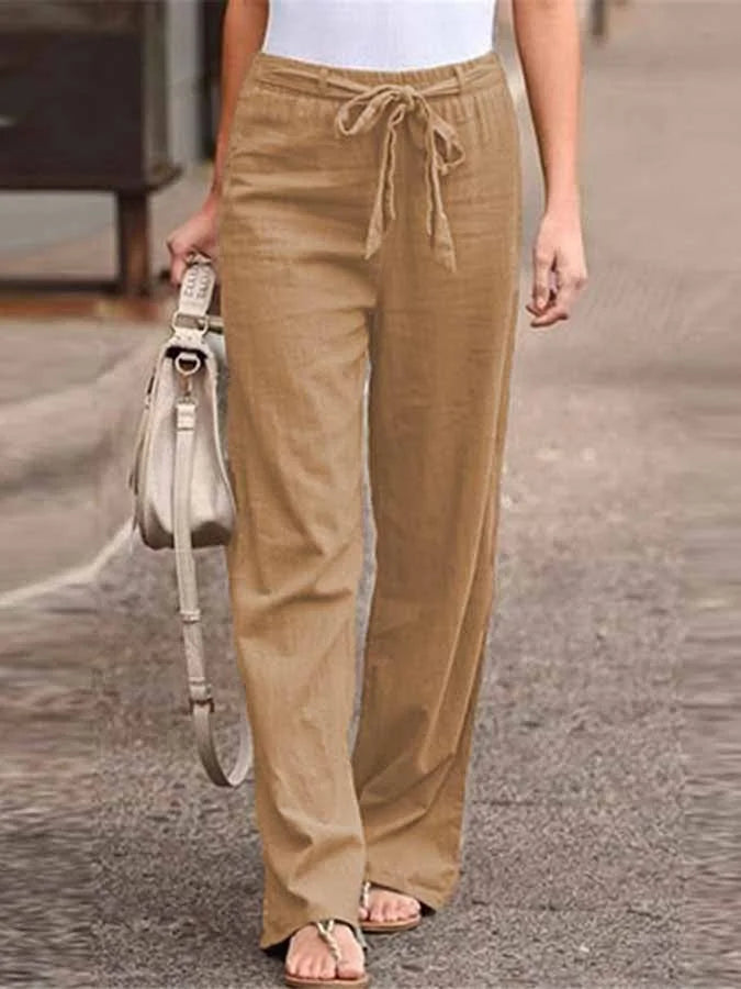 CD | La modă și fără efort General Pants