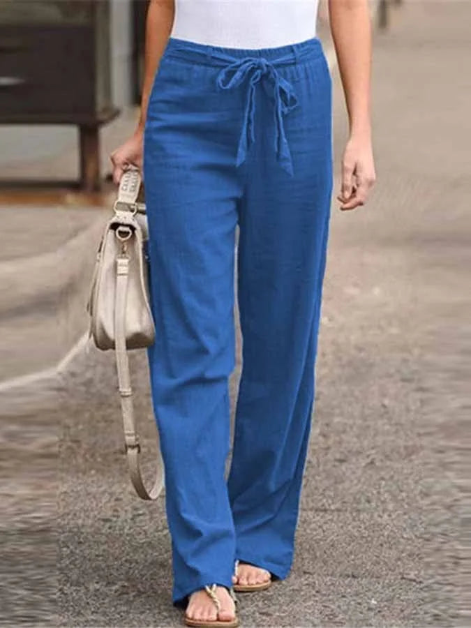 CD | La modă și fără efort General Pants