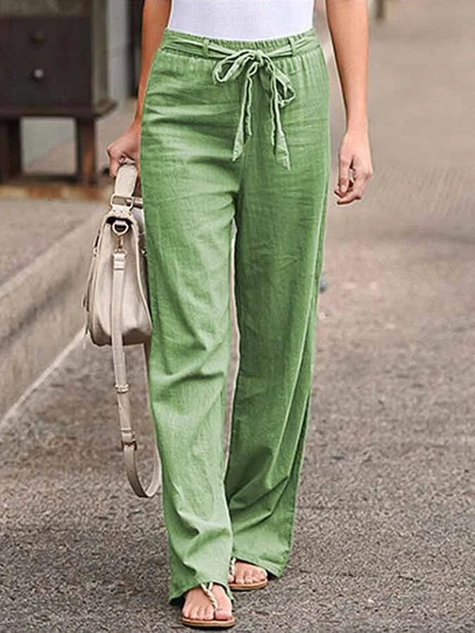 CD | La modă și fără efort General Pants