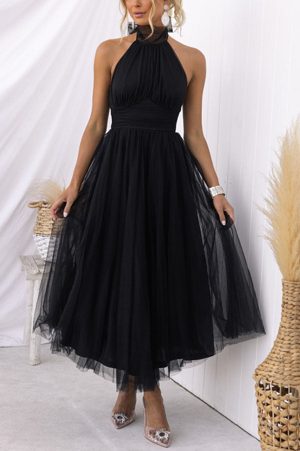 CD | Rochie midi cu flori | Rochii midi cu mânecă lungă pentru femei | Rochii midi