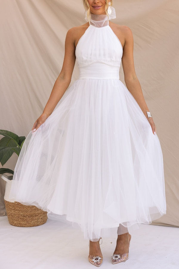CD | Rochie midi cu flori | Rochii midi cu mânecă lungă pentru femei | Rochii midi