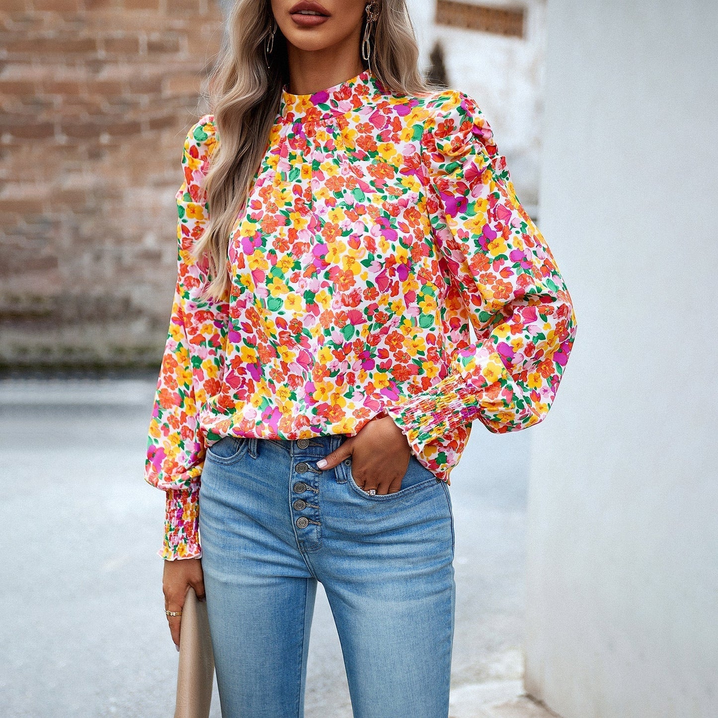 CD | Cămașă cool și elegantă