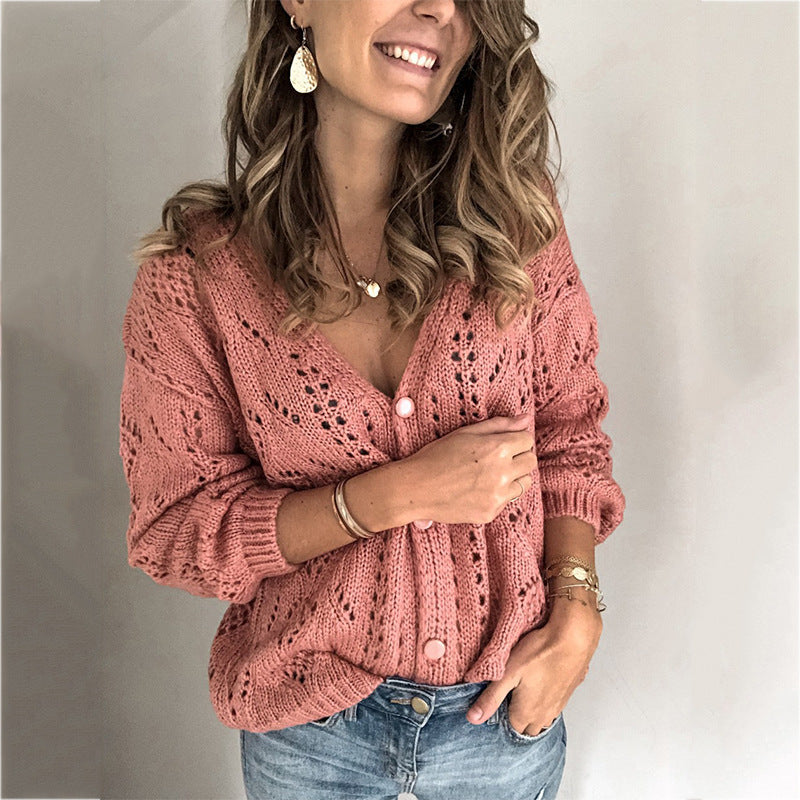 CD | Pulover casual și confortabil