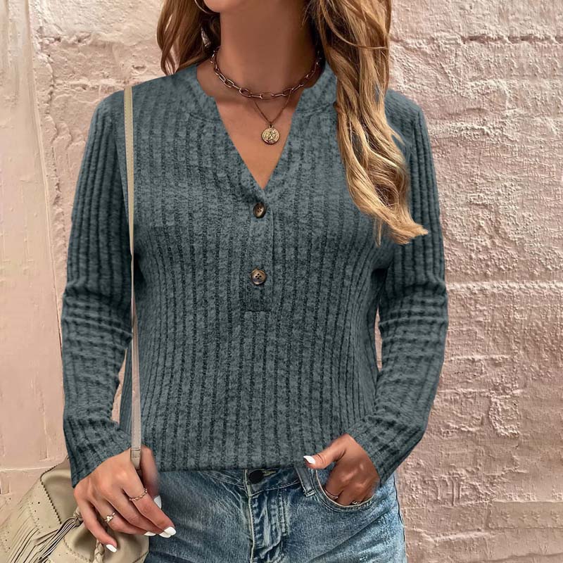 CD | Bluză de iarnă casual și la modă