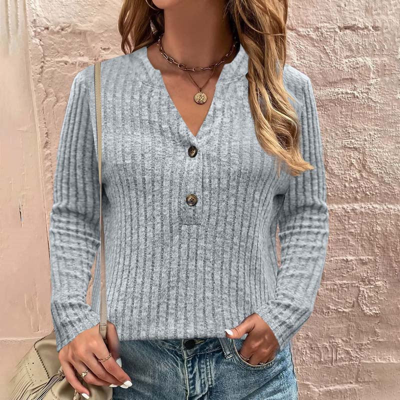 CD | Bluză de iarnă casual și la modă