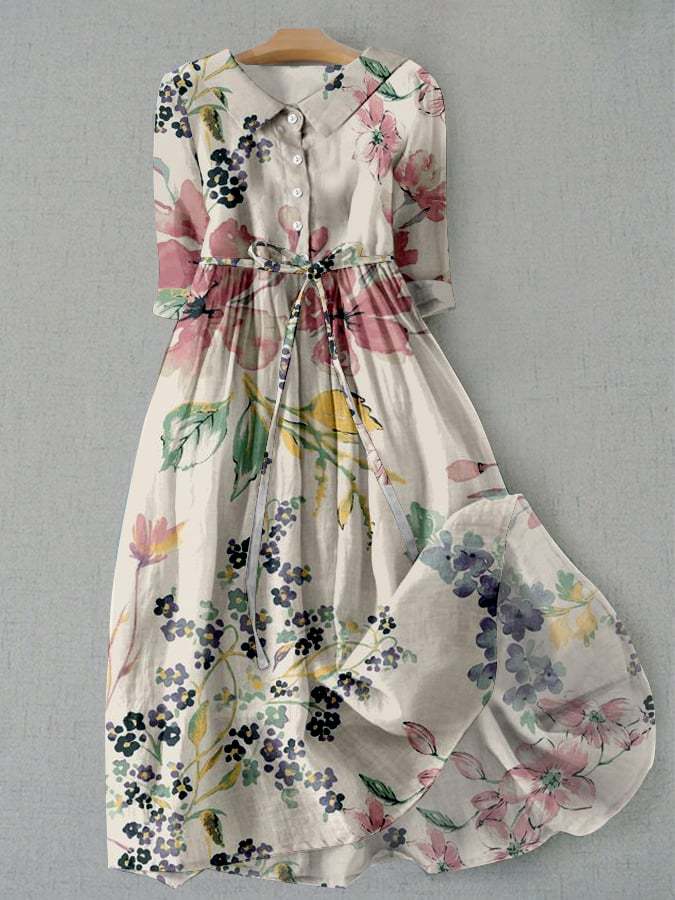 CD | Rochie de iarnă modernă și la modă