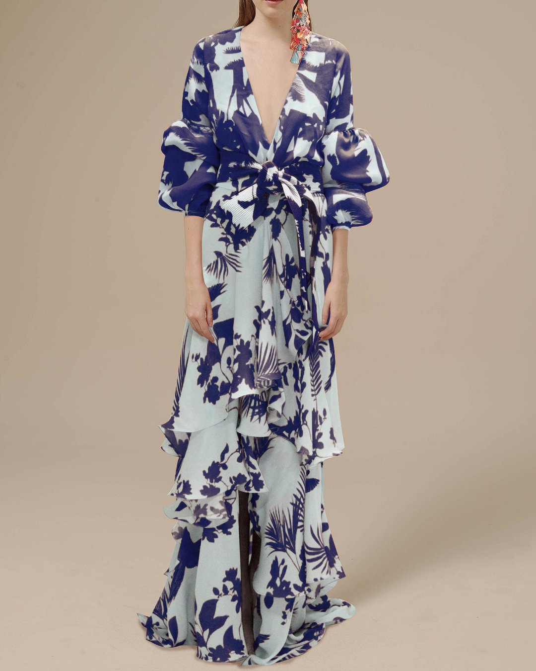 CD | Rochie de vară șic și relaxată