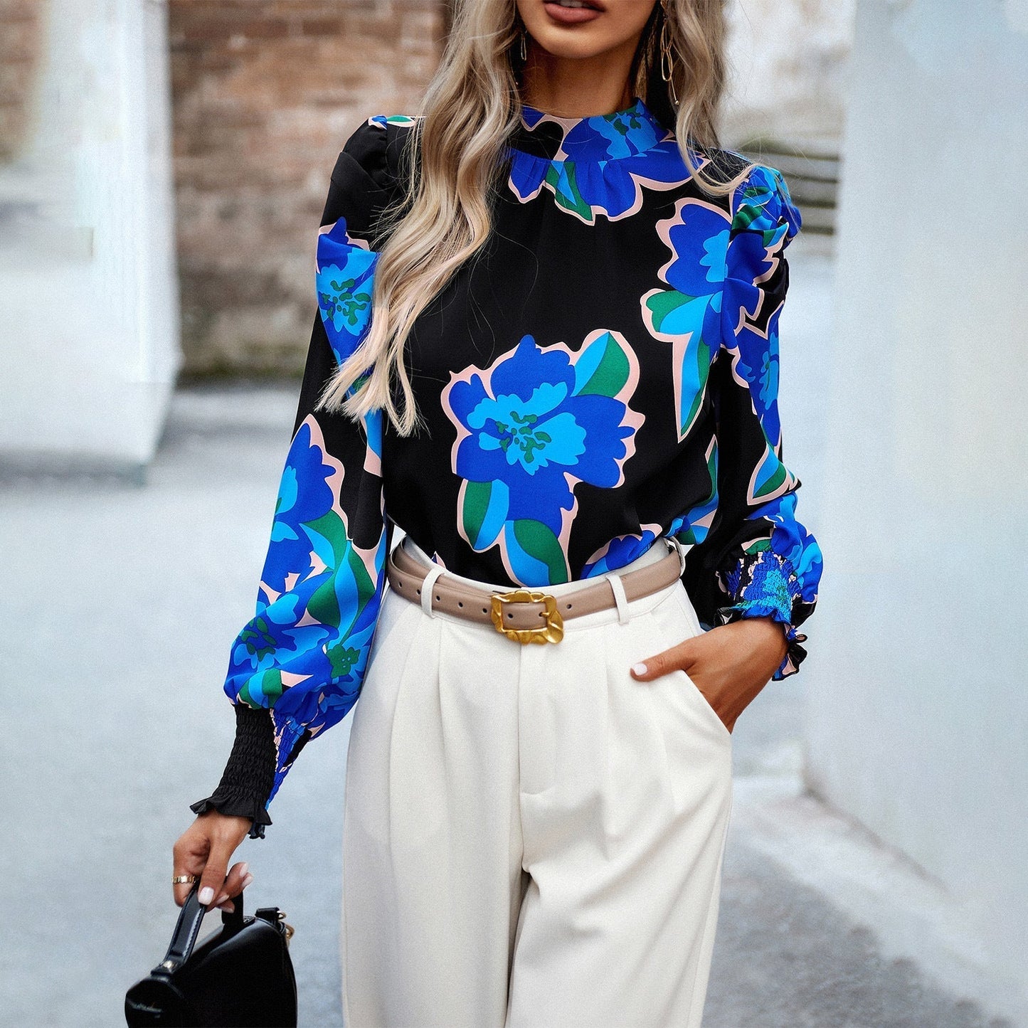 CD | Cămașă cool și elegantă
