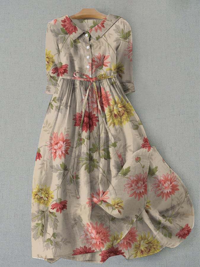CD | Rochie de iarnă modernă și la modă