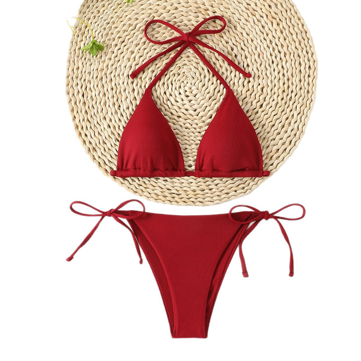Atrăgător și rafinat Costum de baie deux pièces