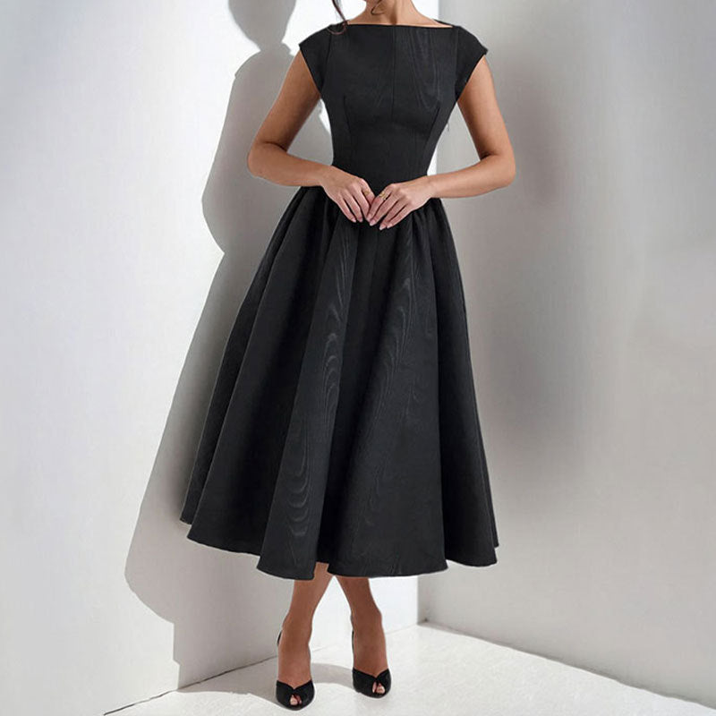 CD | Rochie midi elegantă pentru femei