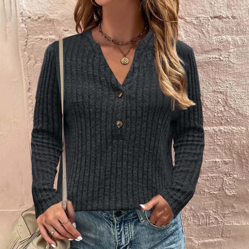 CD | Bluză de iarnă casual și la modă