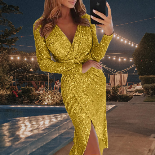 CD | Rochie de vară fără efort și elegantă