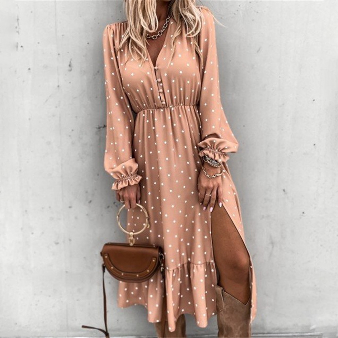 CD | Rochie aerisită și chic