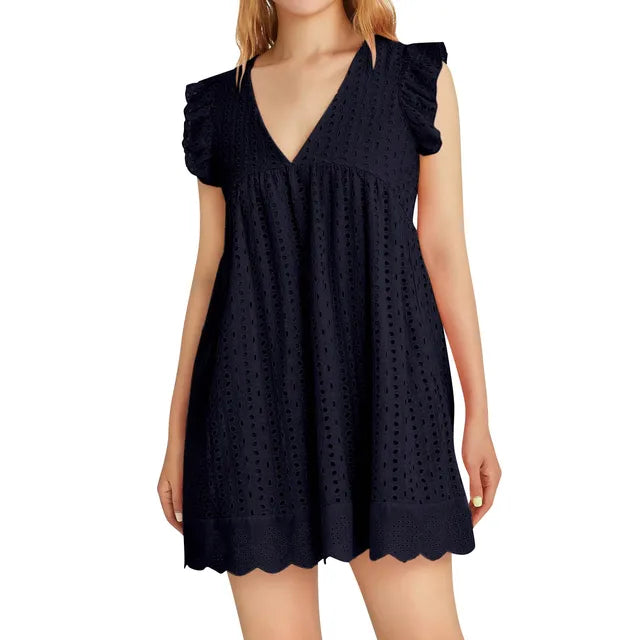 CD | Rochie vioaie și cool